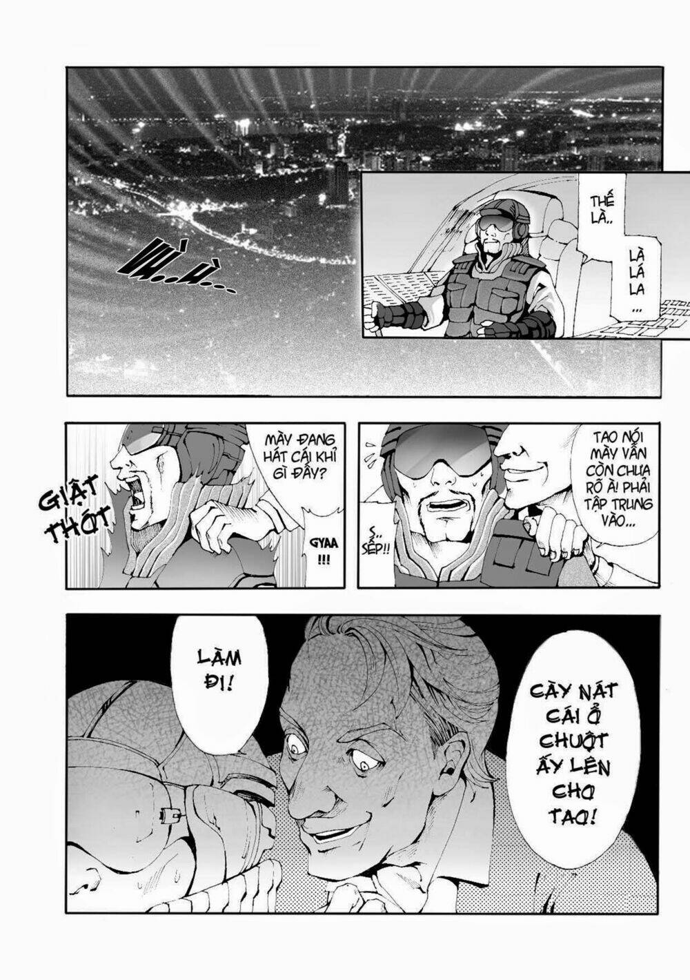 biến dị chapter 3 8