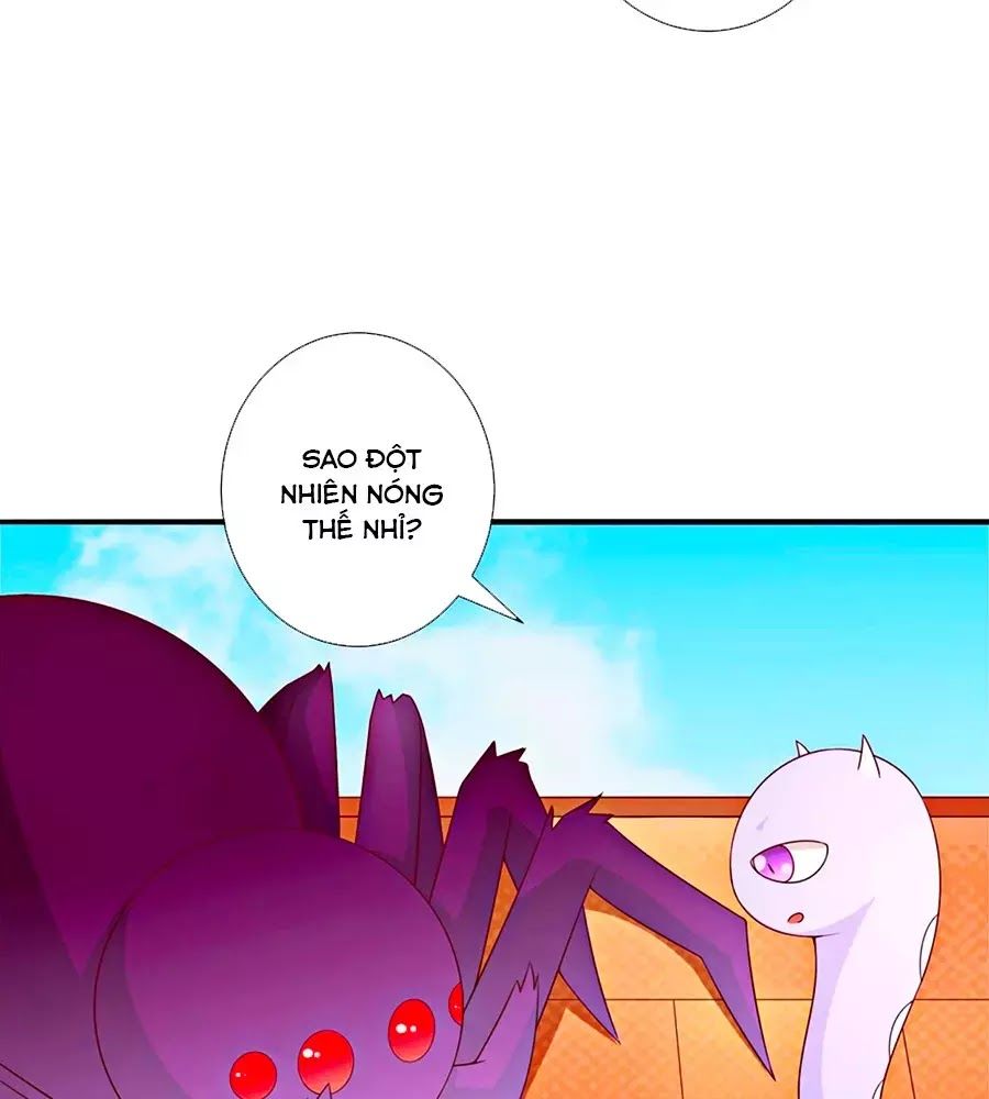 cuộc sống hào môn của vu nữ chapter 49 5