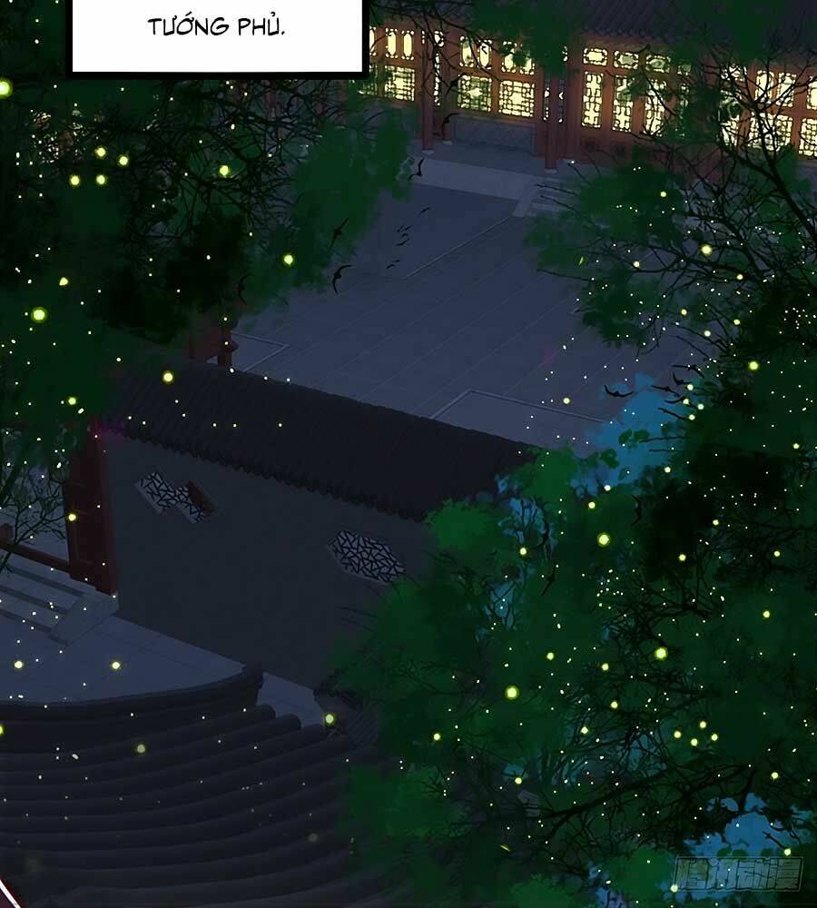 gian phi như thử đa kiều chapter 101 30