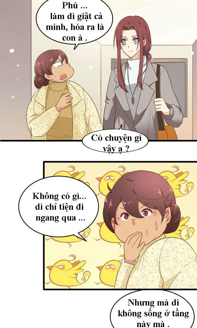 cô dâu của ma cà rồng chapter 6 14