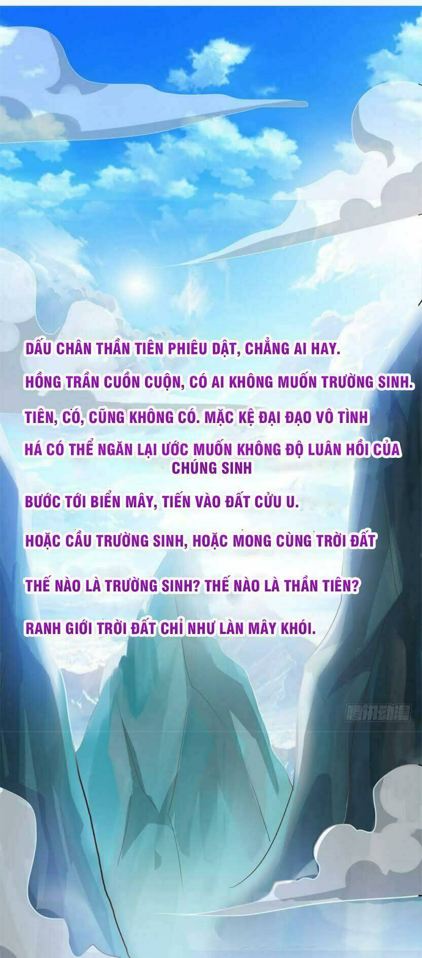 tiên ma đồng tu chapter 23 19