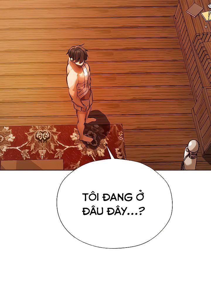 thợ săn bươm bướm chapter 15.1 58