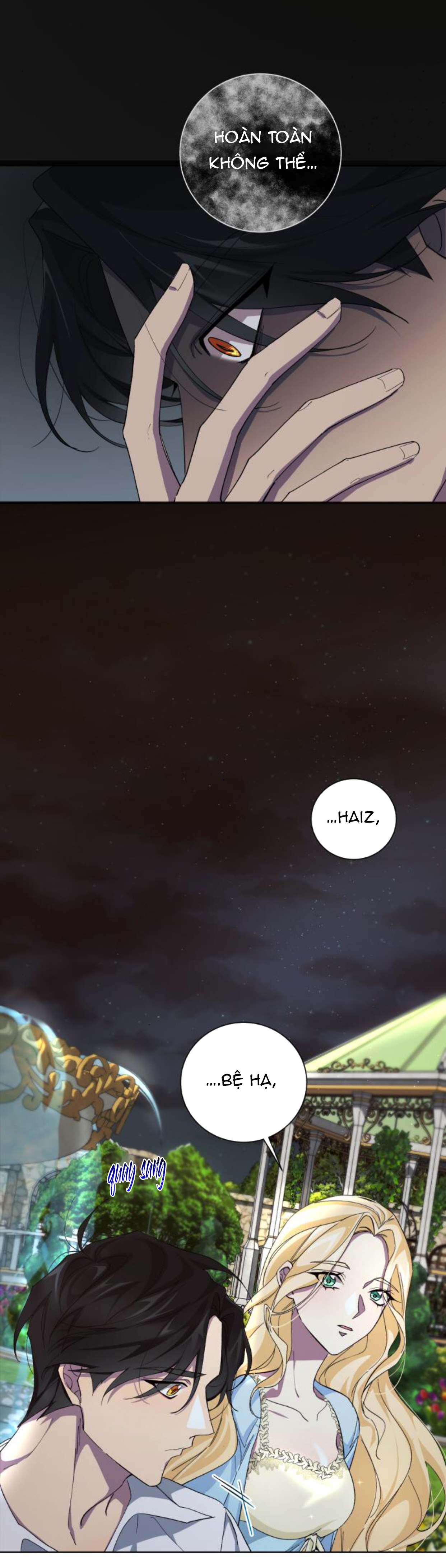 đã có lúc ta muốn nàng chết đi chapter 28 17