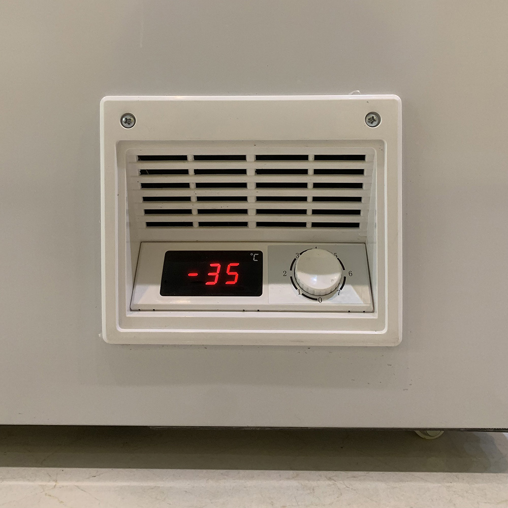 Tủ Đông Cao Cấp MITSUXFAN MF1-6666WWEI Inverter 650 Lít, 01 Ngăn, Tủ Cấp Đông Tiêu Chuẩn Châu Âu - Hàng Chính Hãng