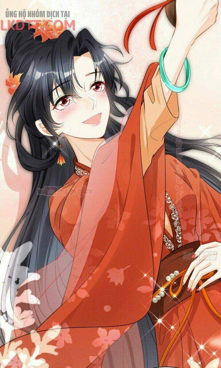 tôi trở thành tổ tông của 5 vị đại lão chapter 35 41