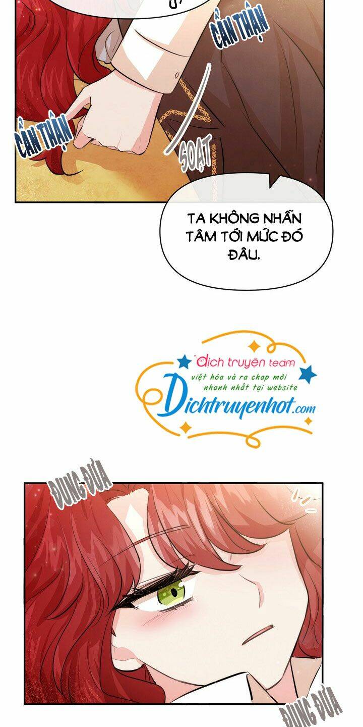 tiểu thư scarlet, em không muốn trả thù sao? chapter 57 21