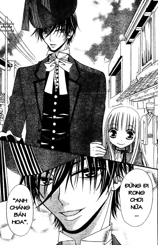 hoa và ác ma chapter 34 9