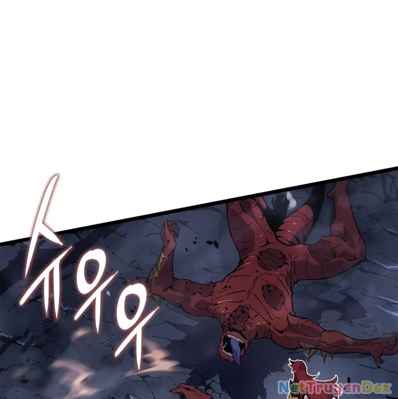 solo leveling : ragnarok chapter 35 116