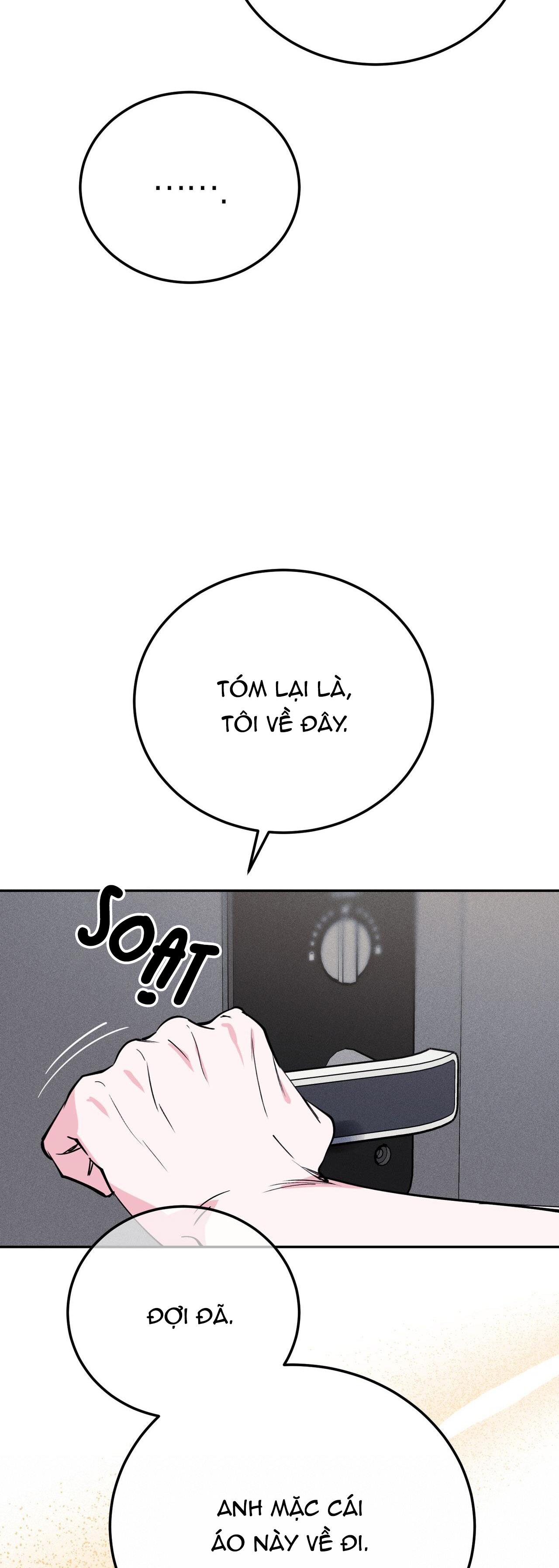 cạm bẫy đại học [m] chapter 39 54