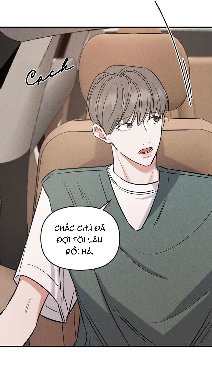 mặt trời của đêm chapter 2 52