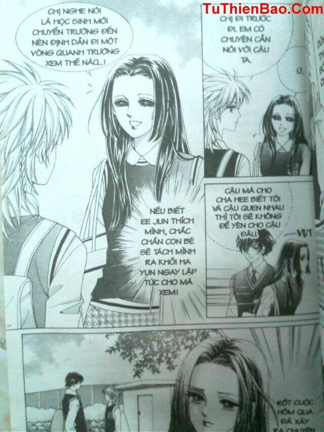 anh,bạn trai và người ấy chapter 1 139