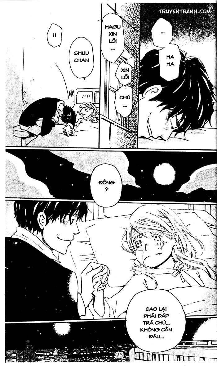 love n life chapter 61 27