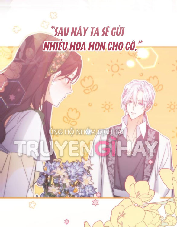 dành cho nhân vật bị bỏ rơi yêu thích nhất của tôi chapter 21.1 20