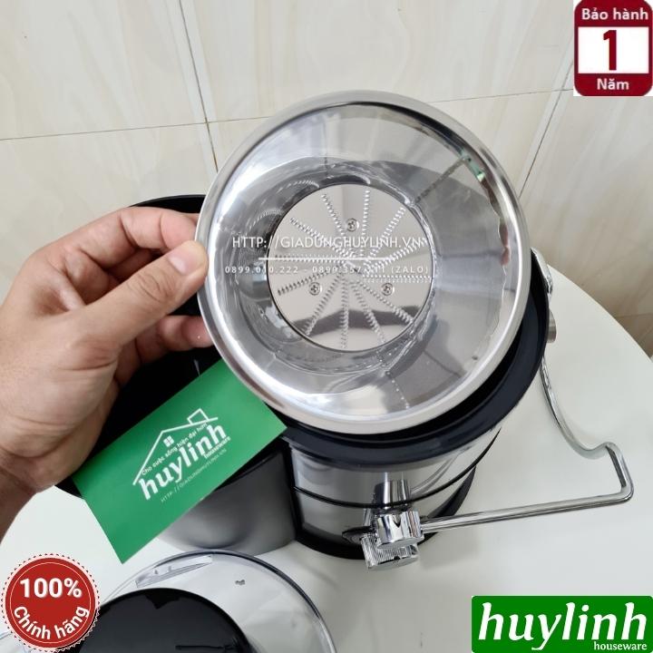 Máy ép trái cây Uniblend UB-800 - 800W - Hàng chính hãng