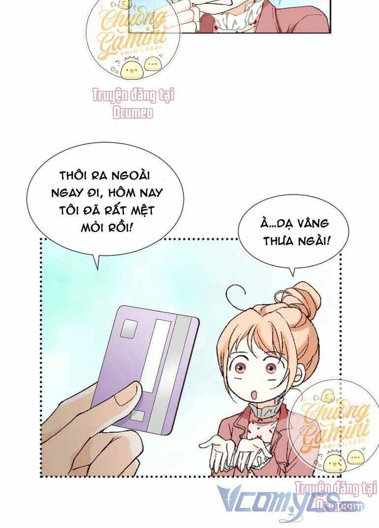 lee bom, em là của anh chapter 13 25