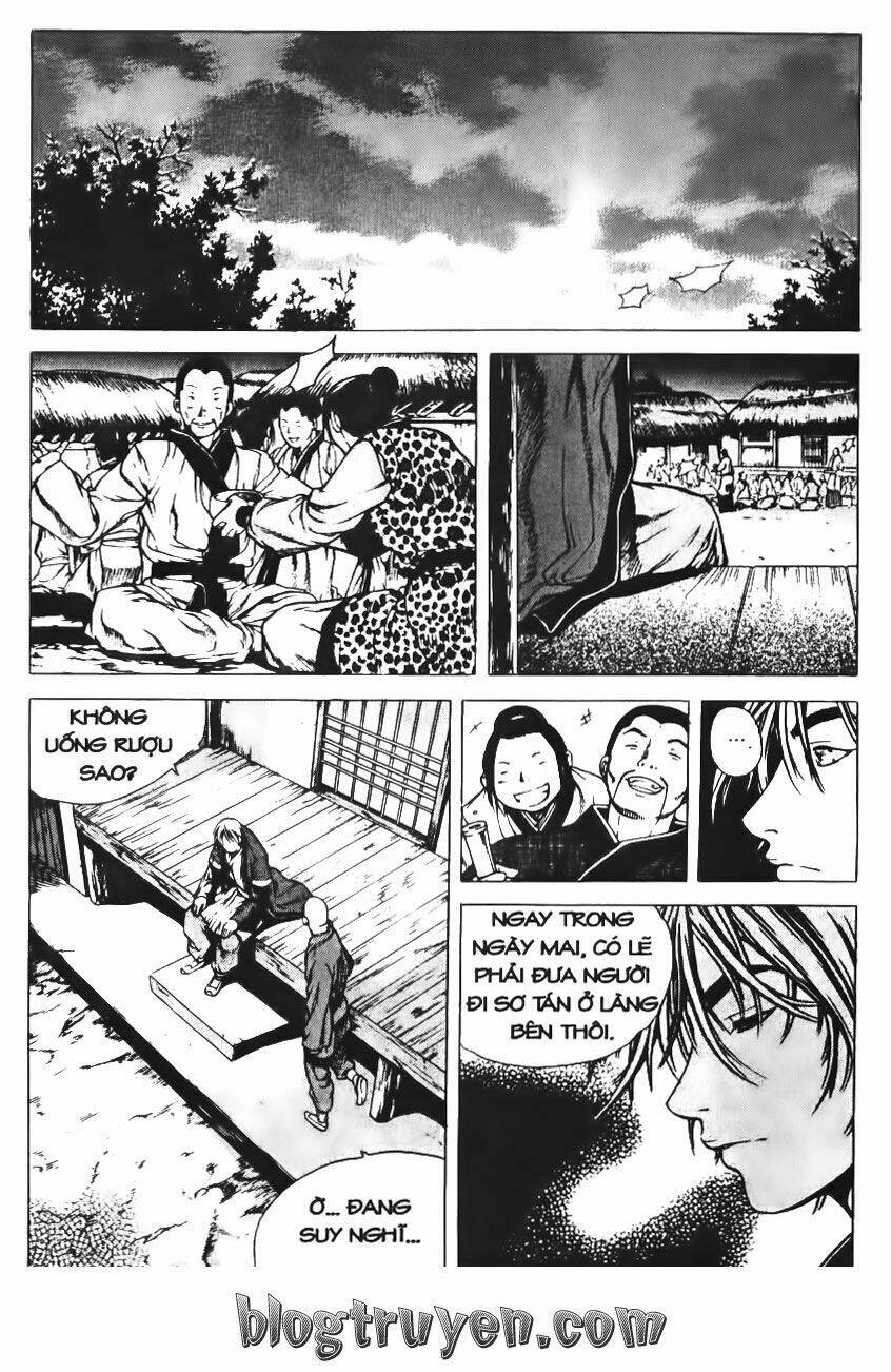 threads of time - dòng thời gian chapter 41 19