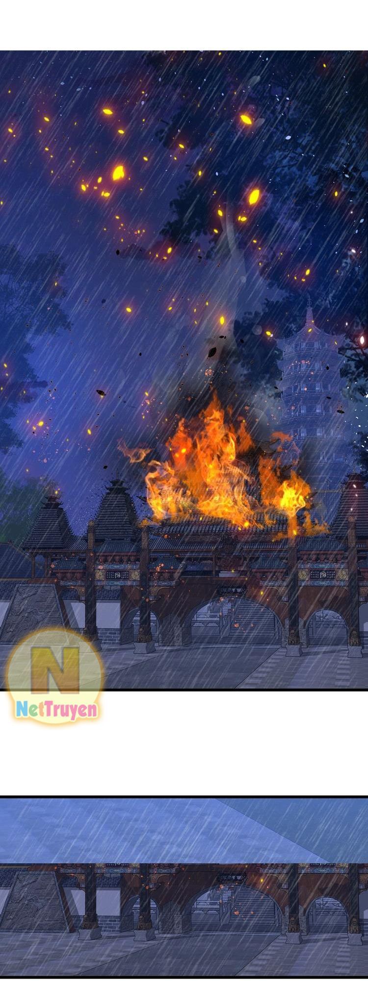 hoa nhan sách 2 chapter 59 4