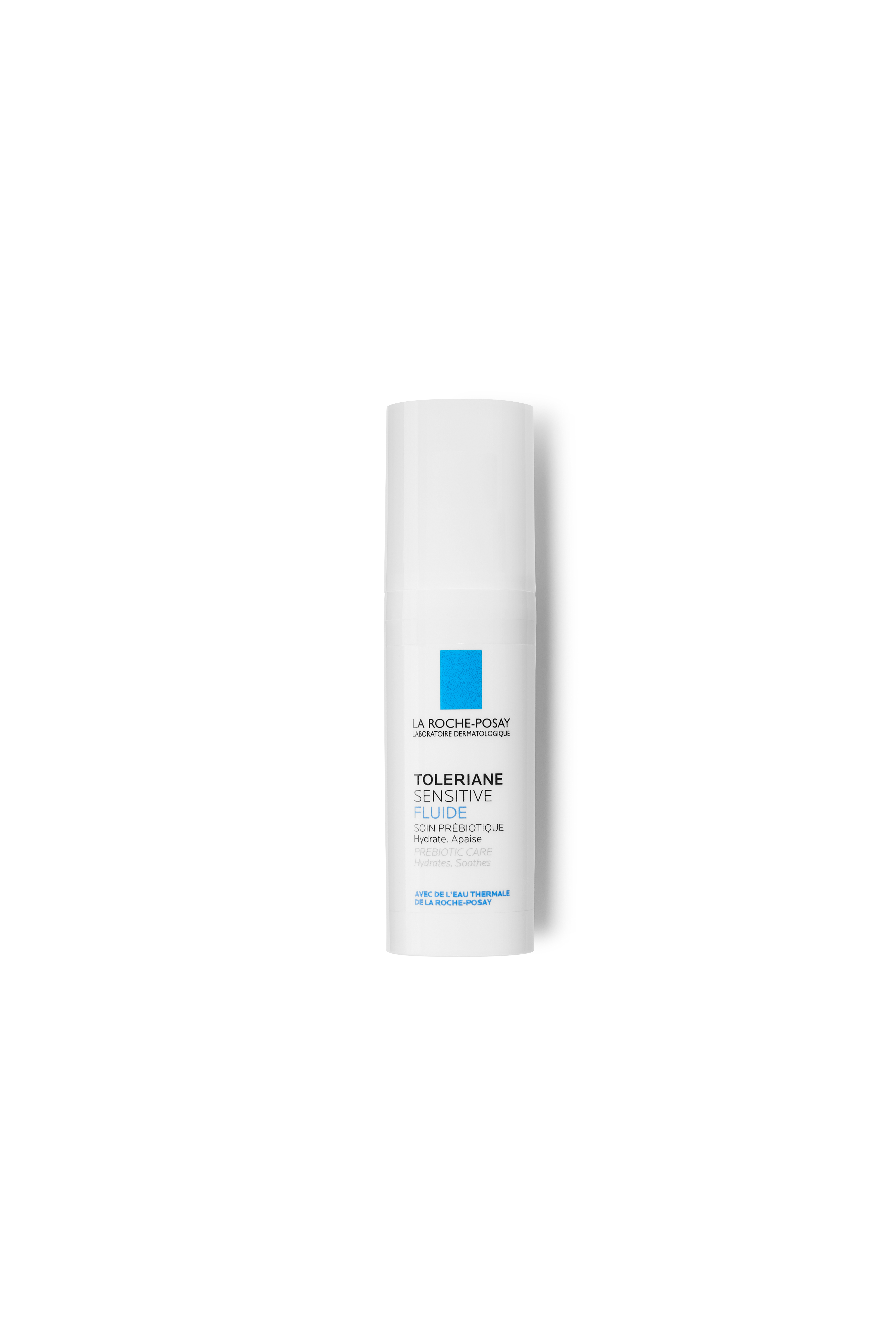 Sữa Dưỡng Làm Dịu Và Bảo Vệ Da Quá Nhạy Cảm La Roche-Posay  Toleriane Fluide 40ml