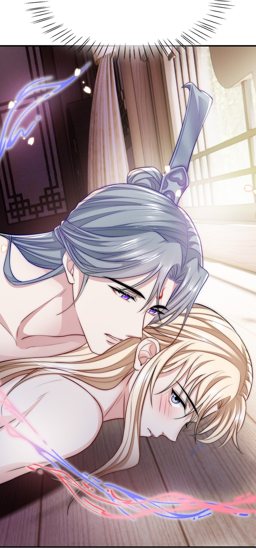 chiến lược tẩy trắng của phản diện chapter 43 6