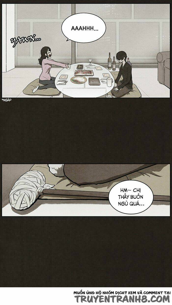 đứa con của quỷ dữ chapter 73 17