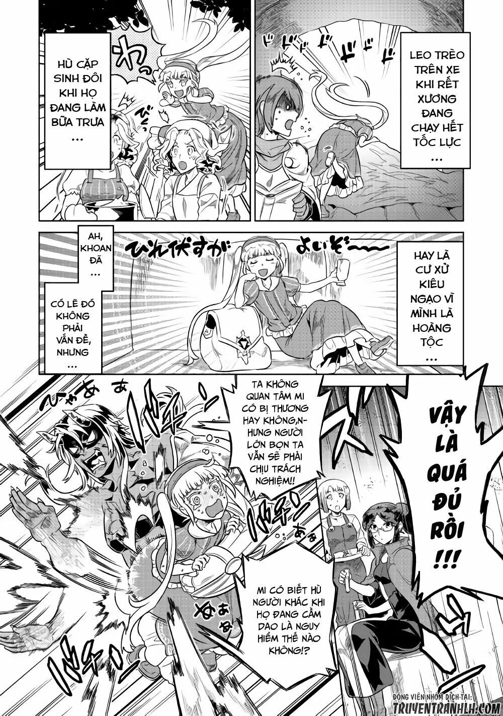 Re:monster chapter 42 2