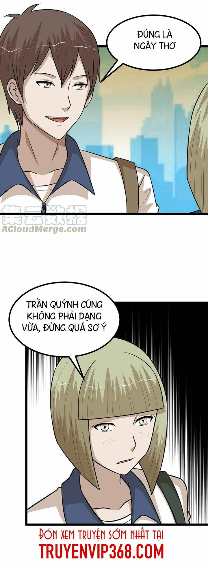 đai ca trở lại tuổi 16 chapter 84 11