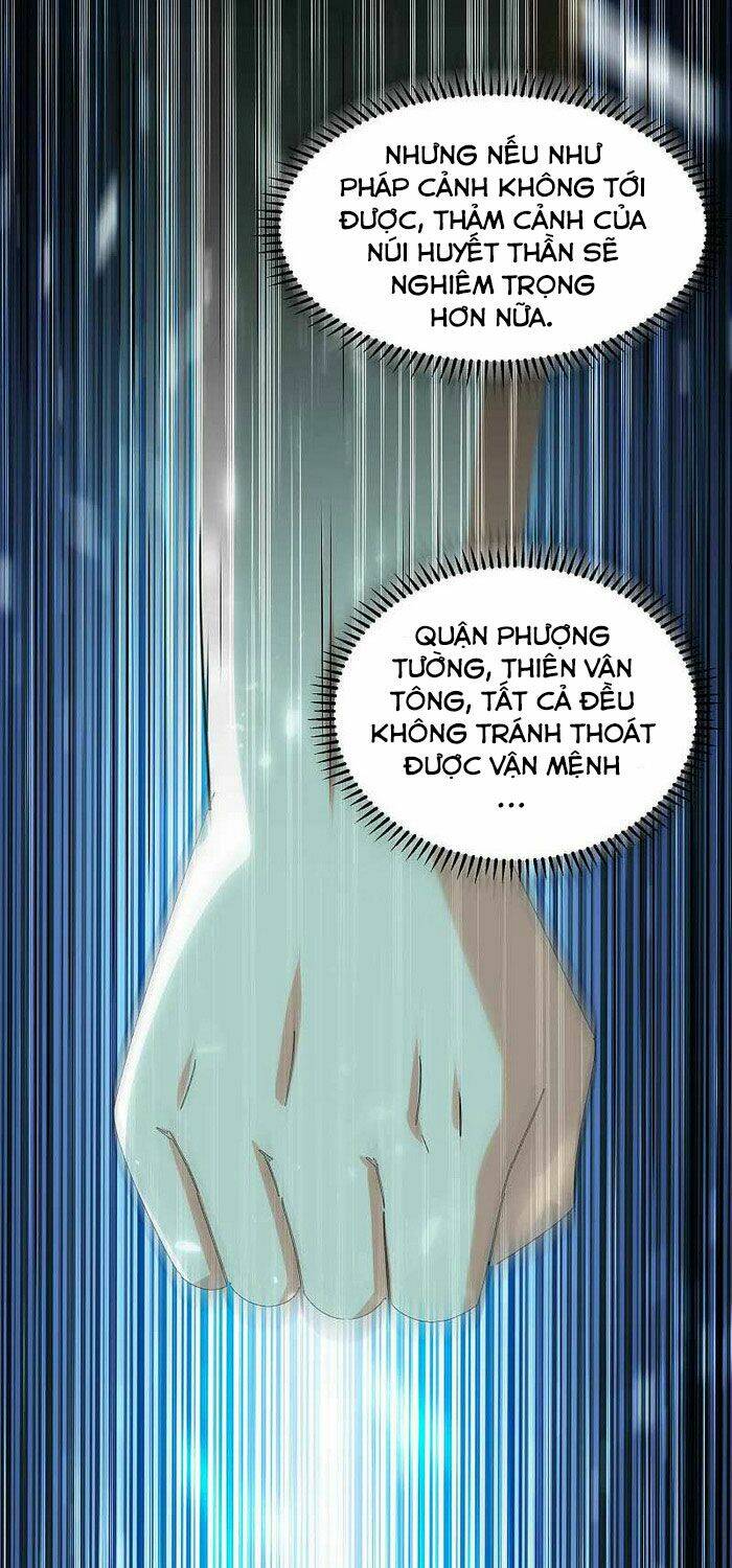 vạn giới tiên vương chapter 130 18