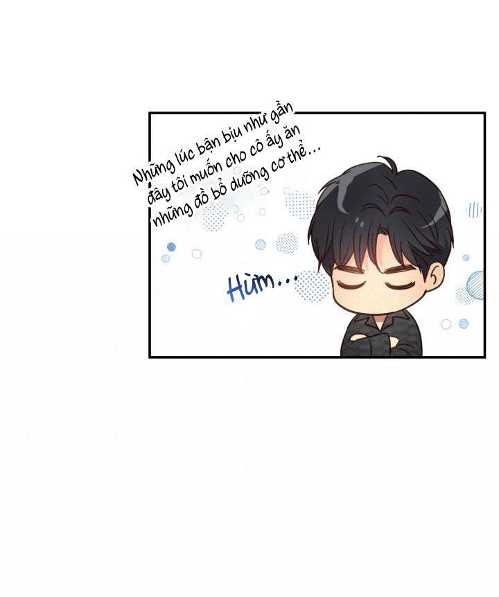 [16+] ánh sao ban mai chapter 67.2 29