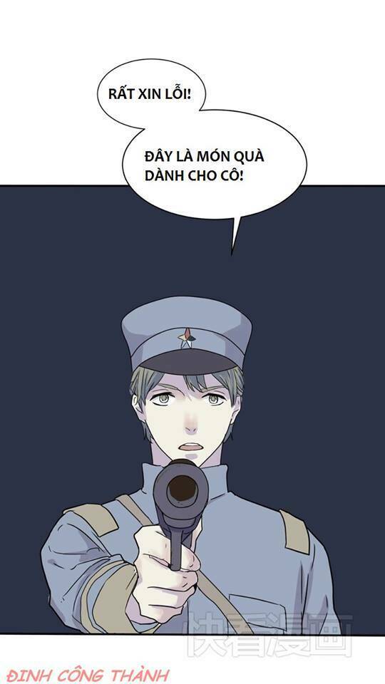 cương thi [horror] chapter 3 14