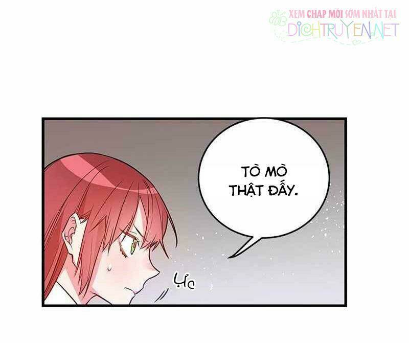 hung mãnh tiểu thư chapter 11 28