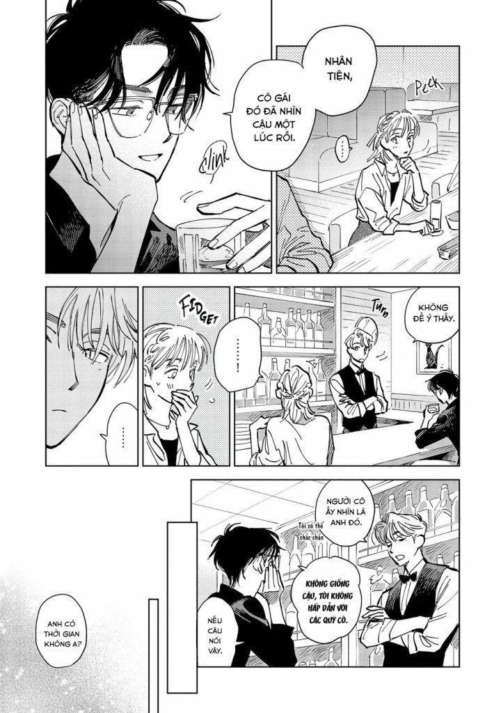 hoshi o tsukamaeru chapter 3 23