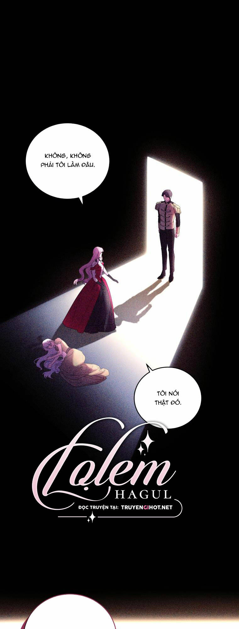 nhà điều chế nước hoa độc quyền của bạo chúa chapter 74 38