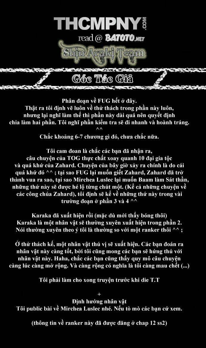 cuộc chiến trong tòa tháp chapter 108 43