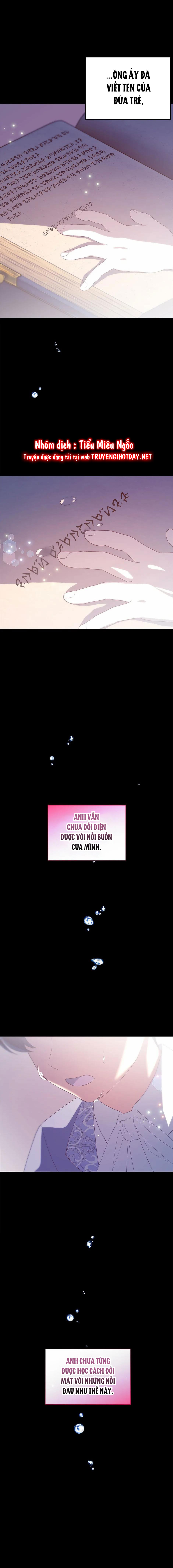 tôi không phải là nữ anh hùng chapter 123 14