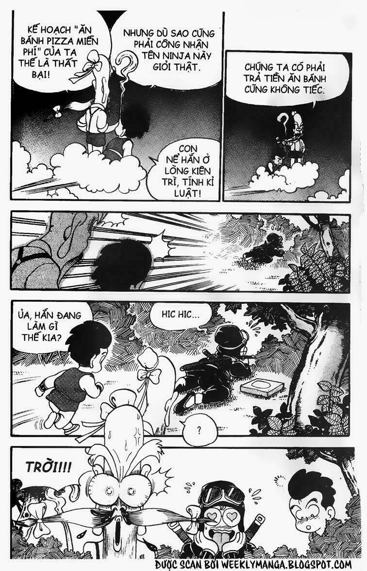 kung fu komang chapter 2 42