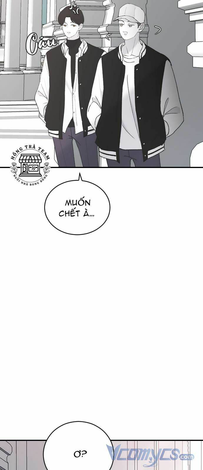 ba người anh trai cực phẩm của tôi chapter 37 89