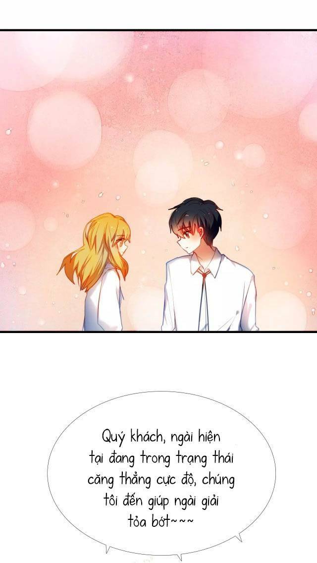 kế hoạch trái tim chapter 52 38