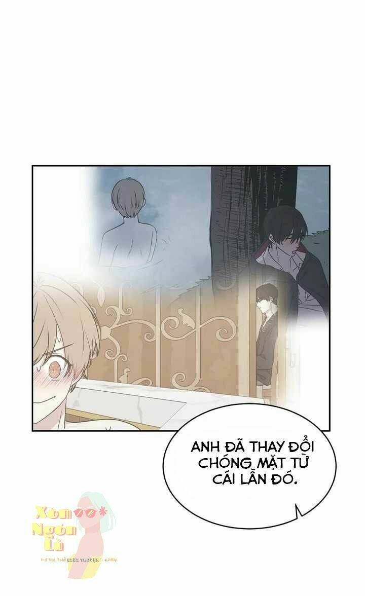 tôi chọn kết thúc của hoàng đế chapter 51 21