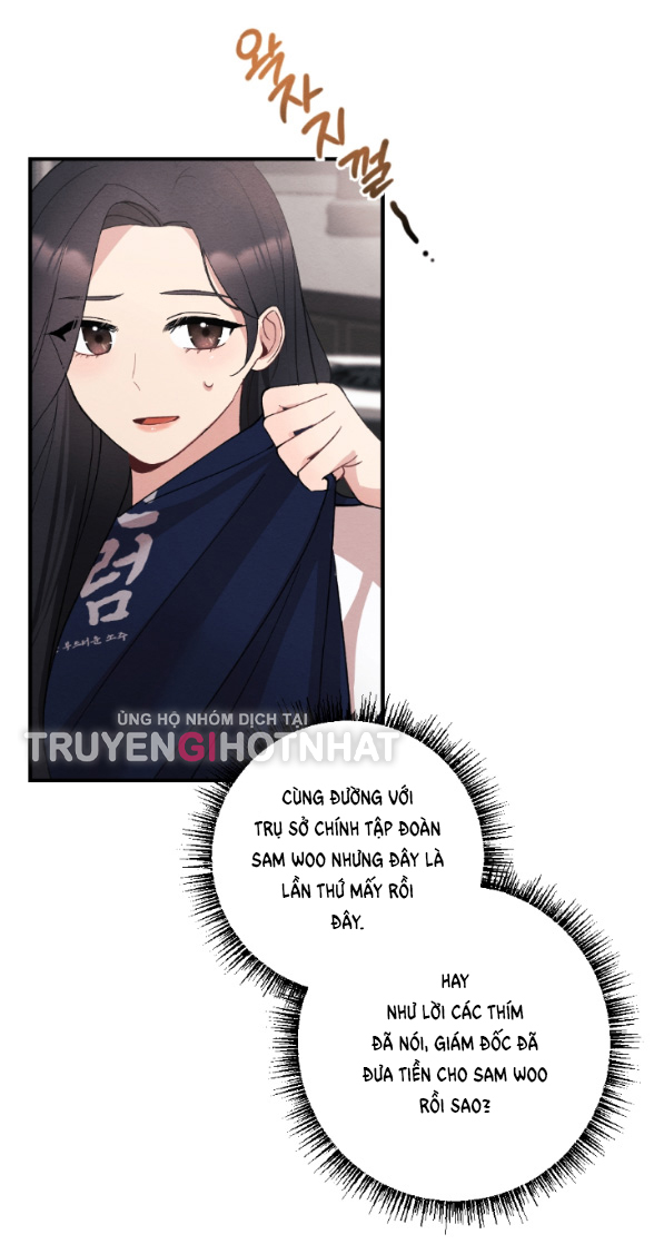 Ăn Mòn chapter 2.1 - Trang 9