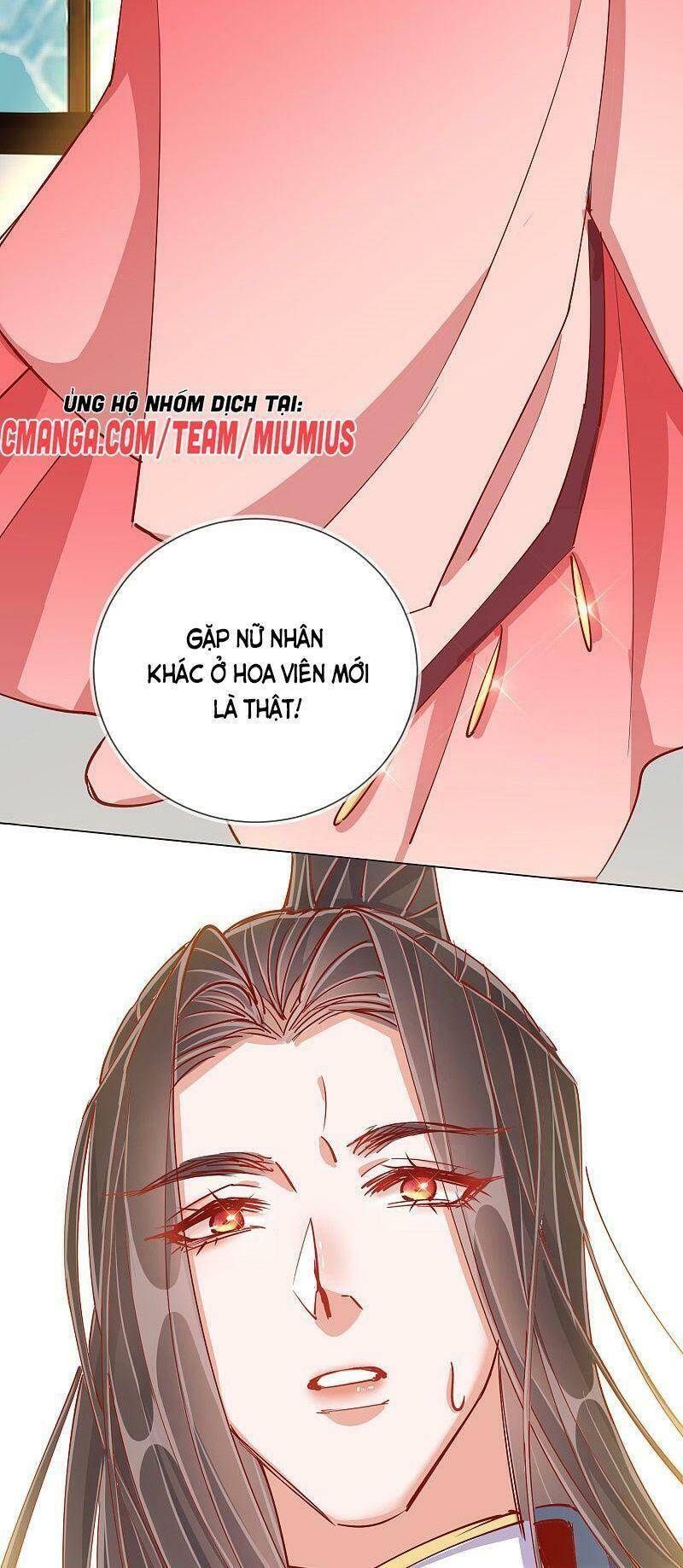 công lược trưởng thành của vương phi chapter 41 9