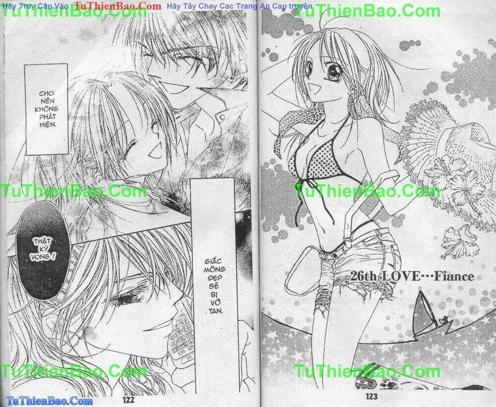 lovey dovey chapter 5 61