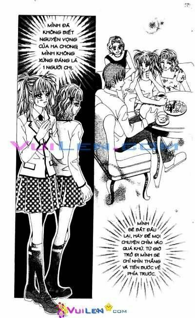 thiên thần tái thế chapter 5 44