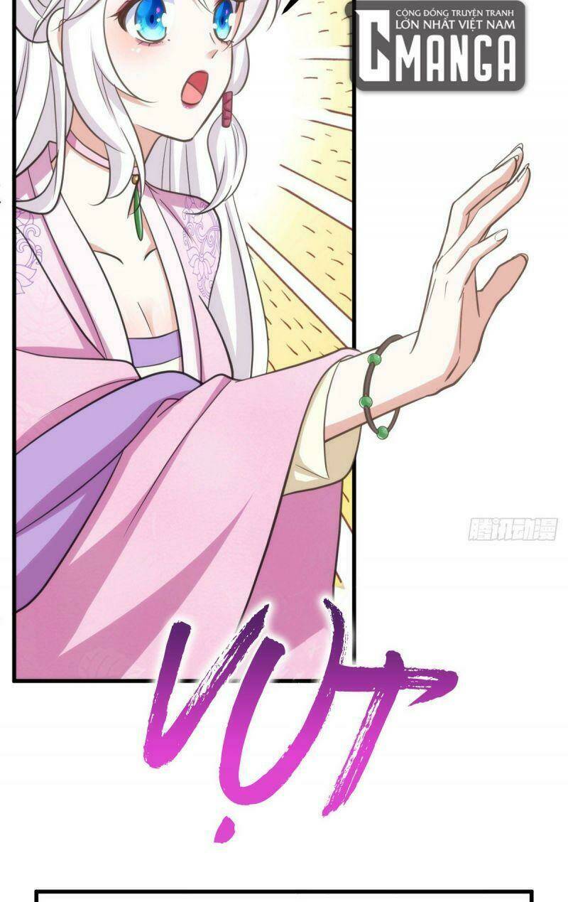 manh hổ trọng sinh : tướng quân đại nhân muốn ôm ôm chapter 31 24