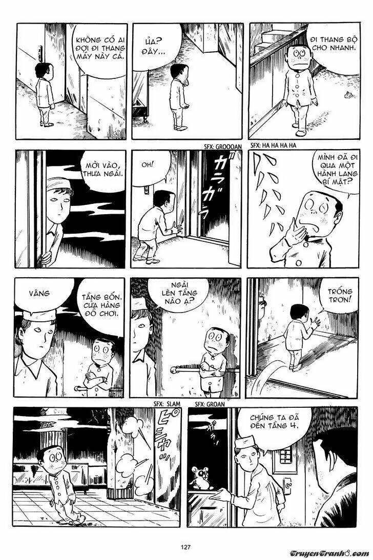 3 street of mysteries chapter 5 10