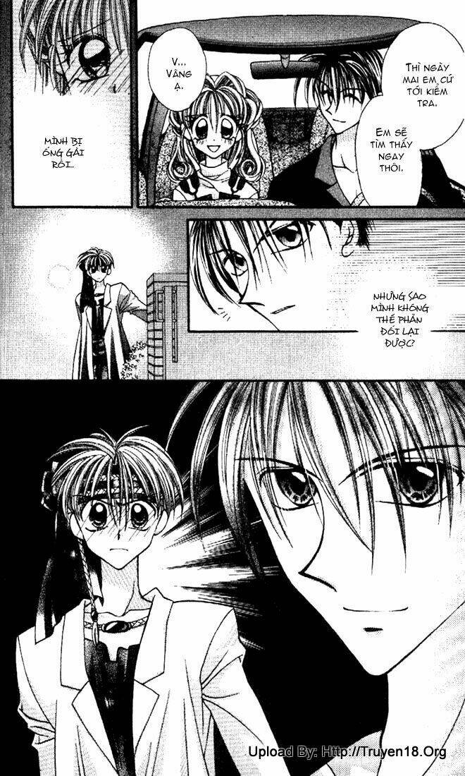 kamikaze kaitou jeanne chapter 14 12