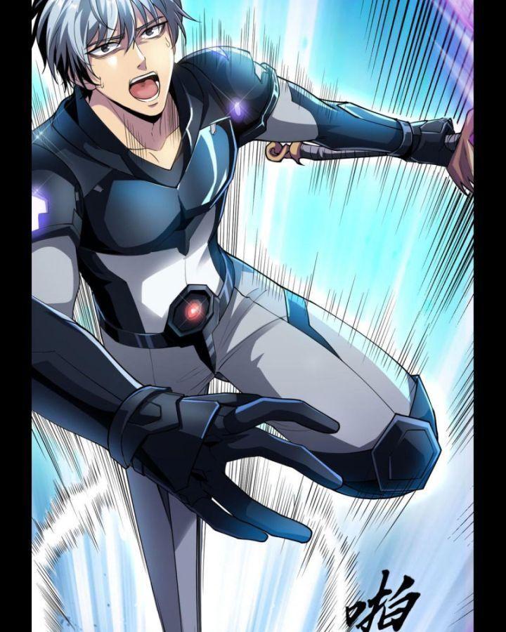 trong tuyệt cảnh ta không ngừng thăng cấp chapter 1 50