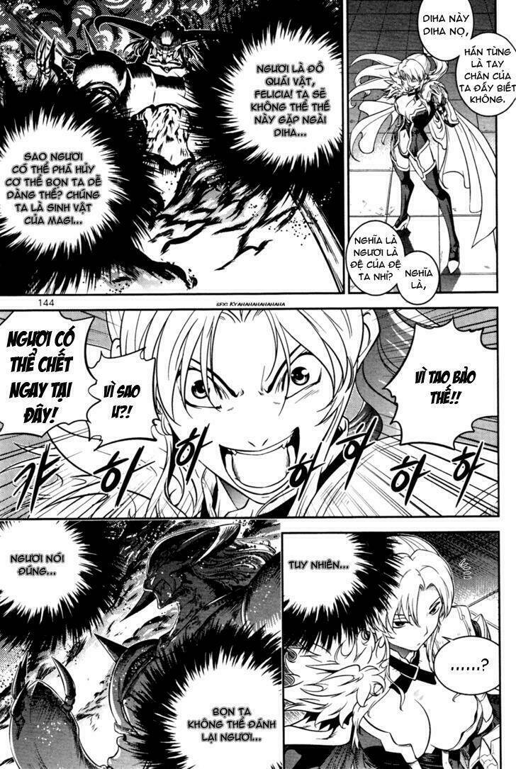 the legend of maian chapter 53 13