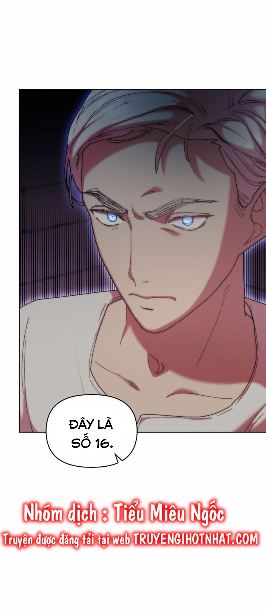 giải mã bí mật về anh ta chapter 112 10