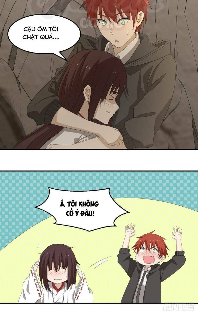 nghịch thiên tiên mệnh chapter 36 20