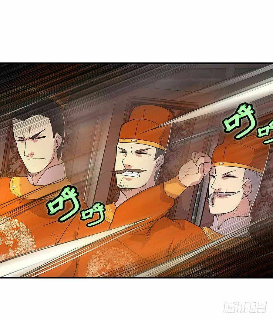 cuộc sống thoái ẩn của võ lâm chi vương chapter 9 61